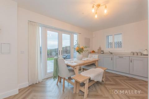 3 bedroom detached house for sale, Mcaulay Brae, Stirling