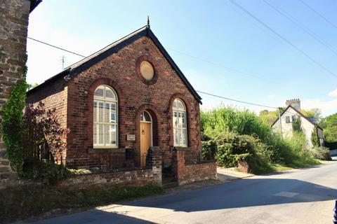 undefined, The Old Chapel, Bedale Road, Newton Le Willows, Bedale