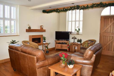 undefined, The Old Chapel, Bedale Road, Newton Le Willows, Bedale
