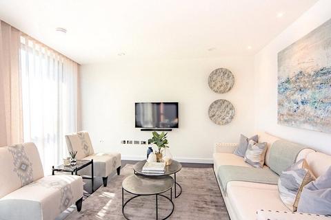 2 bedroom apartment to rent, Charles Clowes Walk, London, SW11
