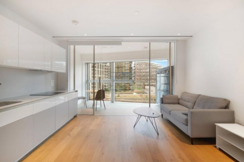 undefined, Oakley House, London SW11