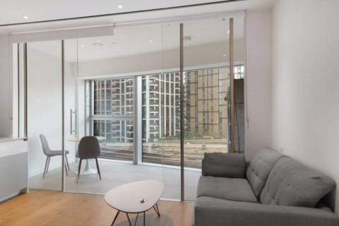 undefined, Oakley House, London SW11