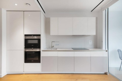undefined, Oakley House, London SW11