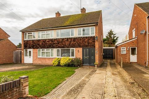 undefined, Nursery Drive, Banbury