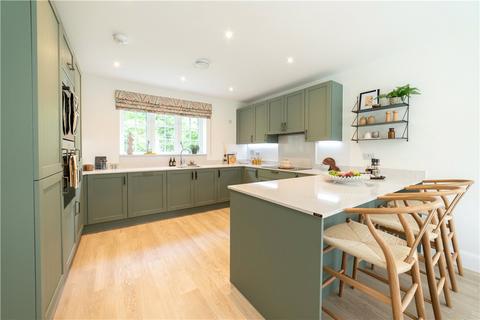undefined, Wilfrid Street, North Baddesley, Southampton, Hampshire