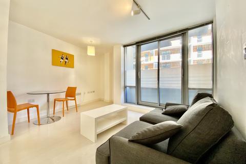 undefined, Manor Mills, Ingram Street, Leeds, West Yorkshire, LS11