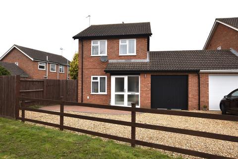 undefined, Arran Road, Stamford