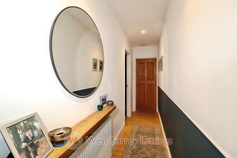 undefined, Claremont Road