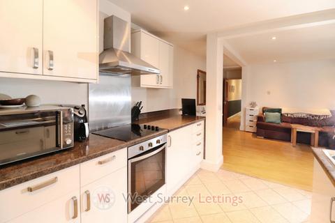 undefined, Claremont Road