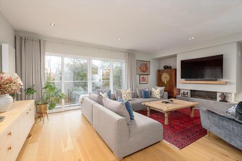 5 bedroom house for sale, Grange Loan, Edinburgh, EH9