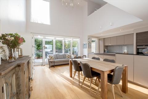 5 bedroom house for sale, Grange Loan, Edinburgh, EH9