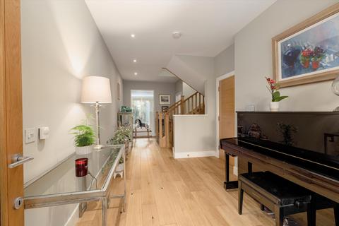 5 bedroom house for sale, Grange Loan, Edinburgh, EH9