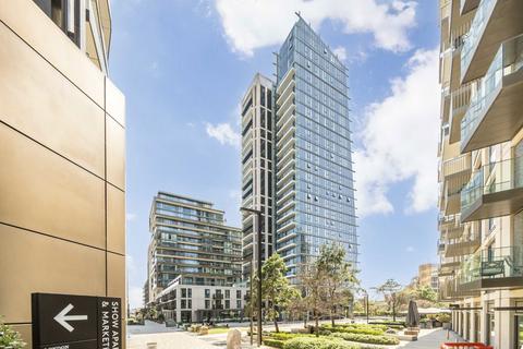 3 bedroom flat to rent, Boxwood Gardens, LONDON E1W