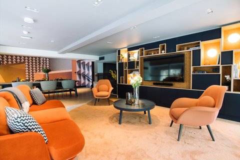 2 bedroom apartment to rent, Solstice Apartments, Milton Keynes Milton Keynes MK9