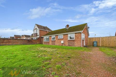 undefined, Poplar Lane, Cannock WS11