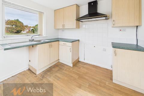 undefined, Poplar Lane, Cannock WS11