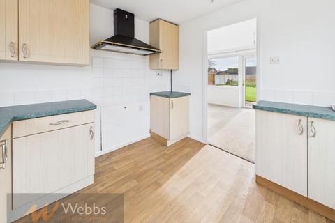 undefined, Poplar Lane, Cannock WS11