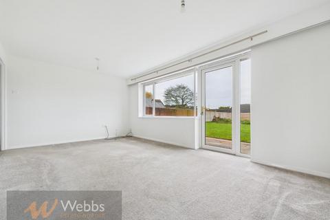 undefined, Poplar Lane, Cannock WS11
