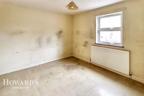1 bedroom end of terrace house for sale, Stafford Road, Great Yarmouth
