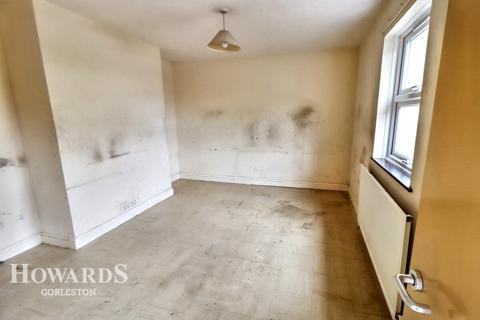 1 bedroom end of terrace house for sale, Stafford Road, Great Yarmouth