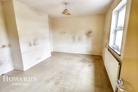1 bedroom end of terrace house for sale, Stafford Road, Great Yarmouth
