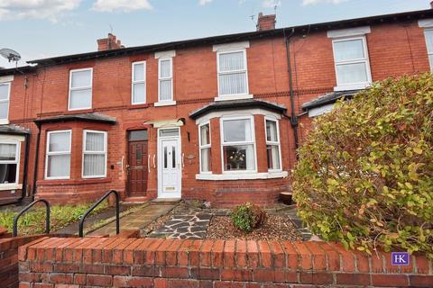 Liverpool Road, Great Sankey WA5