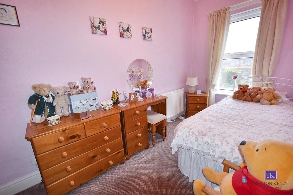 Bedroom two