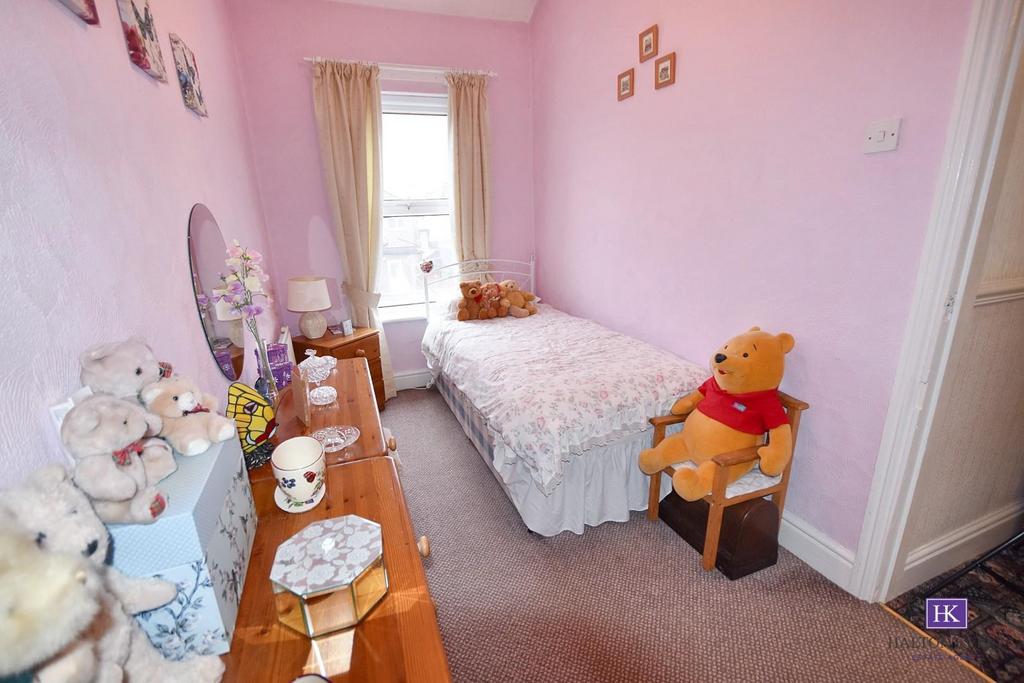 Bedroom two