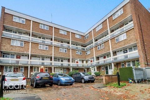 undefined, Gardner Close, London