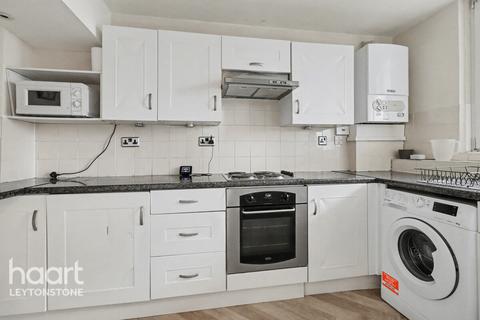 undefined, Gardner Close, London