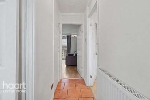 undefined, Gardner Close, London