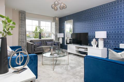 undefined, Kennford at The Meadows Azalea Lane, Witham St Hughs, Lincoln LN6