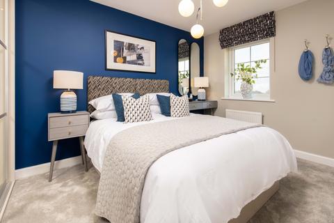 undefined, Kennford at The Meadows Azalea Lane, Witham St Hughs, Lincoln LN6