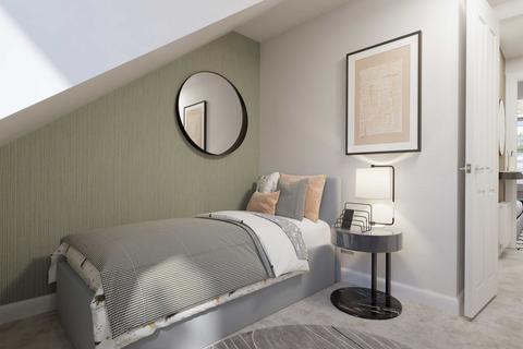undefined, Kingsville at The Meadows Azalea Lane, Witham St Hughs, Lincoln LN6