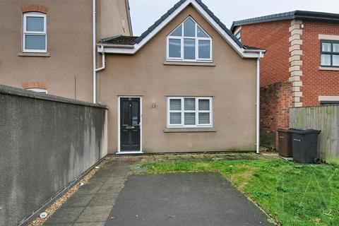 undefined, Devonshire Road, Southport PR9