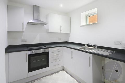 undefined, Devonshire Road, Southport PR9