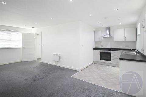 undefined, Devonshire Road, Southport PR9