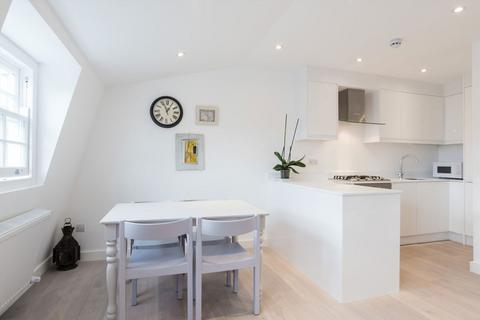 1 bedroom flat to rent, Kennington Road, London SE11