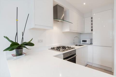 1 bedroom flat to rent, Kennington Road, London SE11