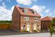 Kingsville at The Meadows Azalea Lane, Witham St Hughs, Lincoln LN6