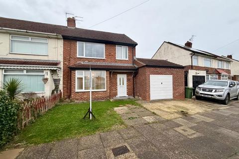 undefined, Radstock Avenue, Stockton-on-tees TS19