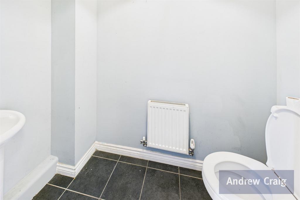 Ground Floor Wc