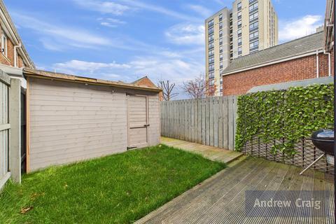 3 bedroom end of terrace house for sale, Walter Street, Jarrow