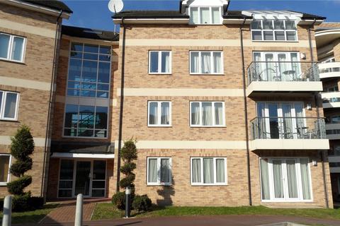 Branagh Court, Reading