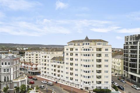 undefined, Grand Parade, Eastbourne