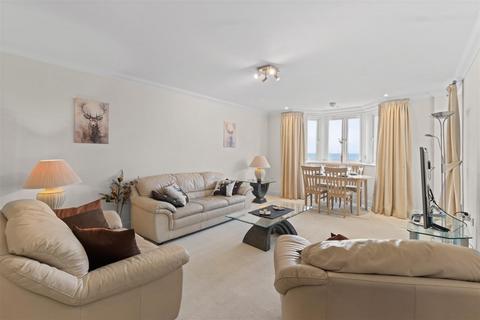 undefined, Grand Parade, Eastbourne