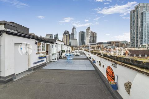 undefined, Arcadia Court, Old Castle Street, Aldgate, London, E1