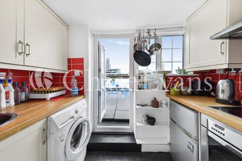 undefined, Arcadia Court, Old Castle Street, Aldgate, London, E1