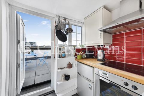undefined, Arcadia Court, Old Castle Street, Aldgate, London, E1