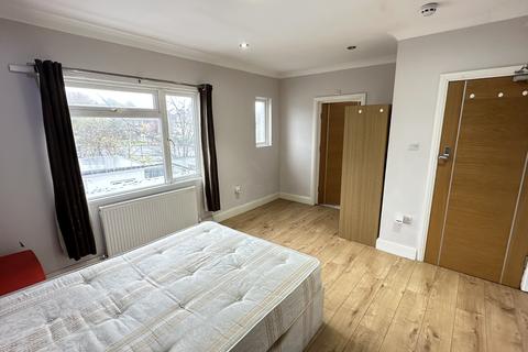 undefined, Northolt Road, Harrow HA2